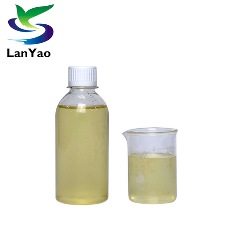 CF-I 复合聚氯化铝(工业水处理用）