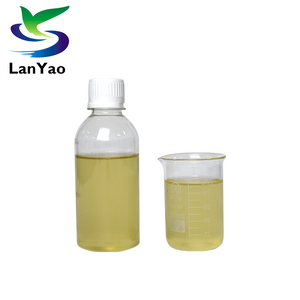 聚合氯化铝（工业水处理用）