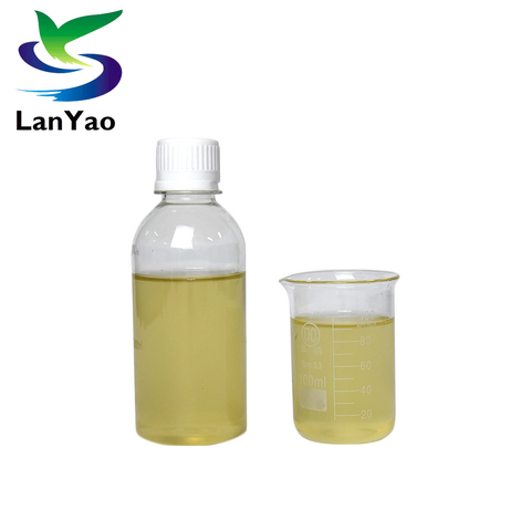 聚合氯化铝（工业水处理用）