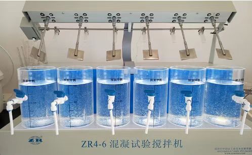 一种利用pac残渣联产聚硅硫酸铝铁和废水处理粉剂的方法